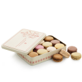 Macarons fins - Coffret Initiation 11 pièces 0