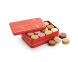 Macarons – 20-piece Luxury Tin