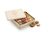 Macarons - 28-piece Luxury Tin