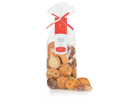 Assortiment de 17h