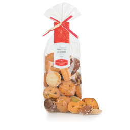 Assortiment de 17h