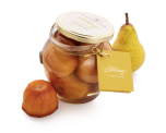 Lillikoug à la Poire Williams