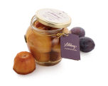 Lillikoug à la Quetsche d\'Alsace