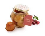 Lillikoug au Kirsch d\'Alsace