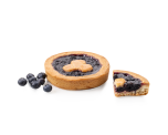 Blueberry Tartelette