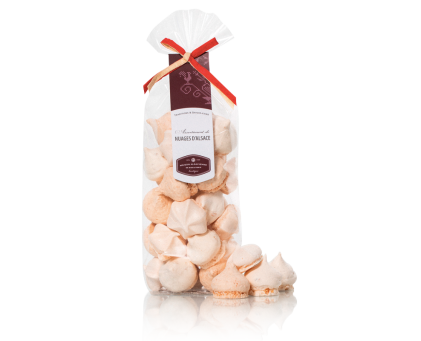 Assortiment de Meringues - Nuages d'Alsace