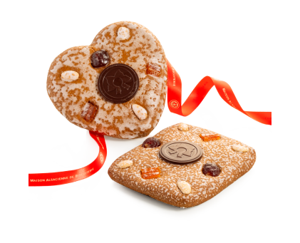 Les Authentiques épicés