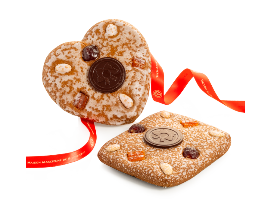 Les Authentiques épicés