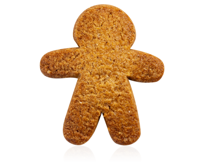 Petit Bonhomme butter biscuit, Elsass Mannala