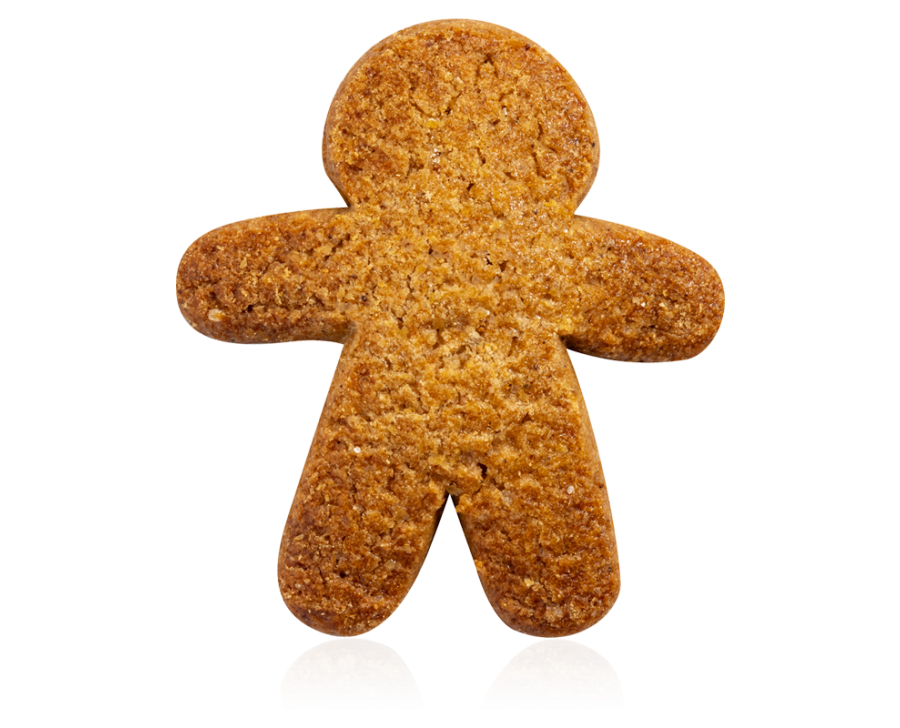 Sablé Petit Bonhomme, Elsass Mannala Sablé Petit Bonhomme, Elsass Mannala