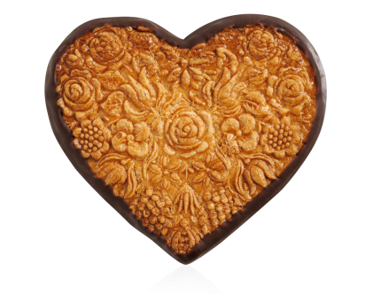 Sapin pain d'épices