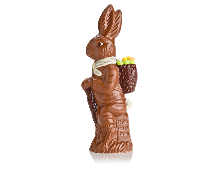 La hotte du Osterhase La hotte du Osterhase