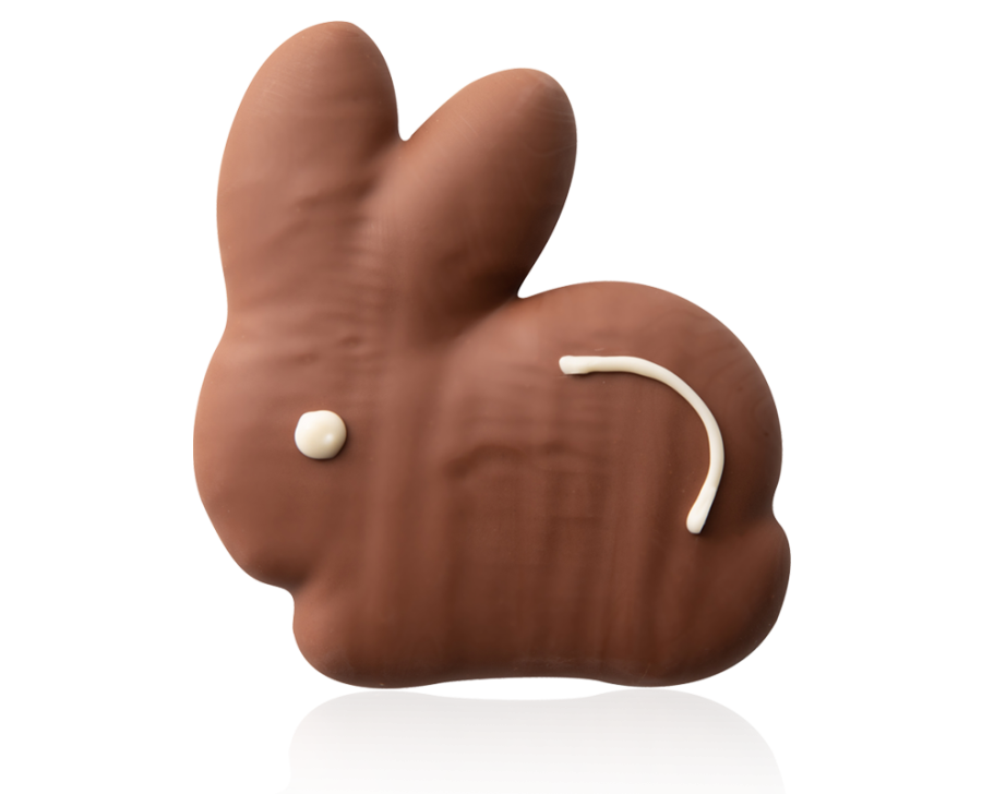 La hotte du Osterhase La hotte du Osterhase