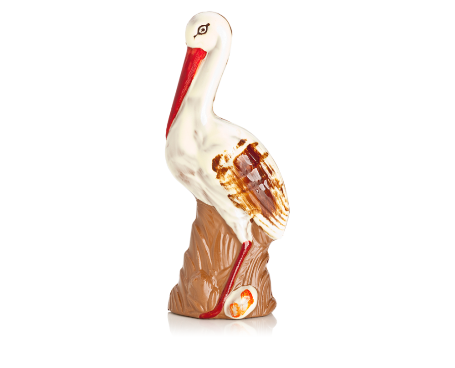 Le panier des Osterbredele