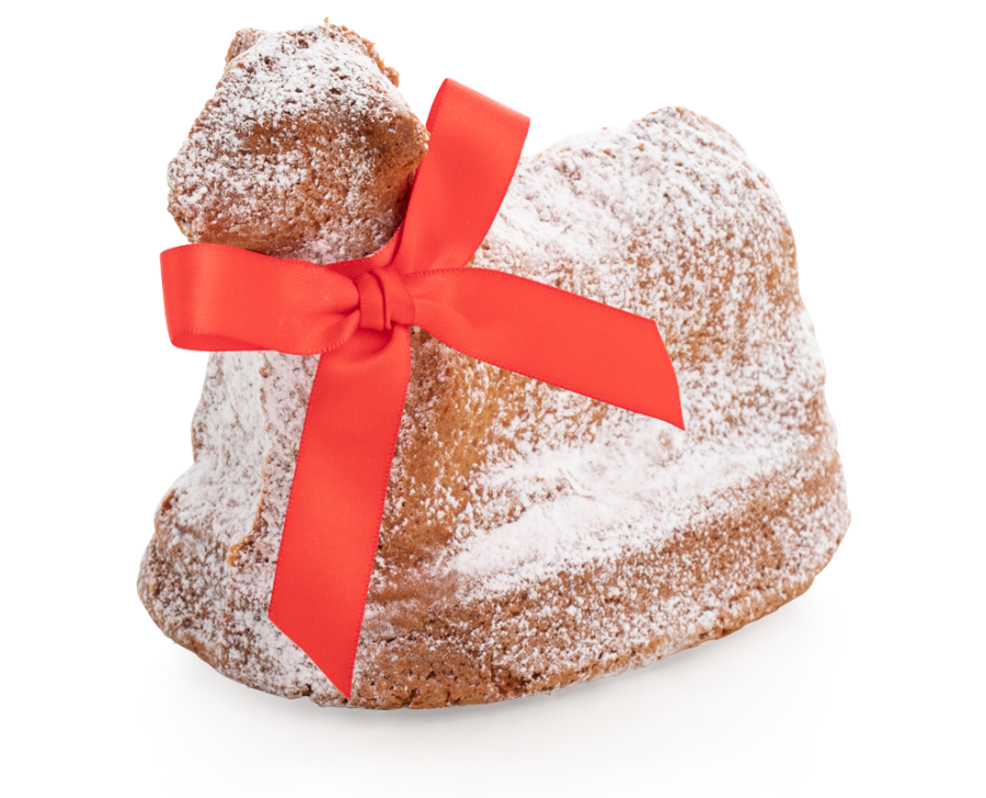 Le panier des Osterbredele