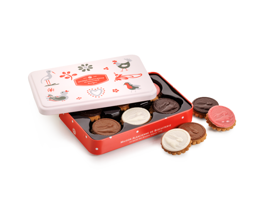 Biscuits de Pâques Biscuits de Pâques