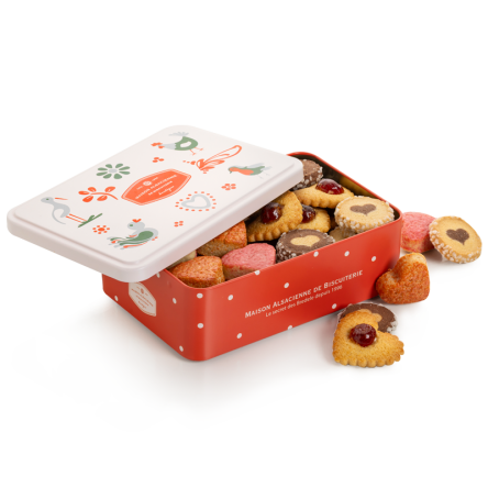 Coffret Maman exceptionnelle - Cadeau Fête des mères 2025 Coffret Maman exceptionnelle - Cadeau Fête des mères 2025