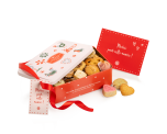 "Thank you, Teacher!" selection - Biscuit assortment