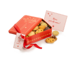 Sélection "Merci Maîtresse !" - Assortiment de sablés