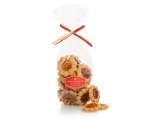 “Marguerite” (Daisy) Butter Biscuit