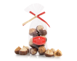 Duo de Truffes chocolatées