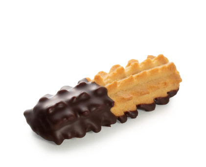 chocolate Spritz