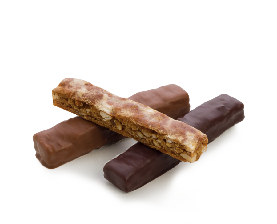 Gingerli chocolate baton | Maison Alsacienne de Biscuiterie
