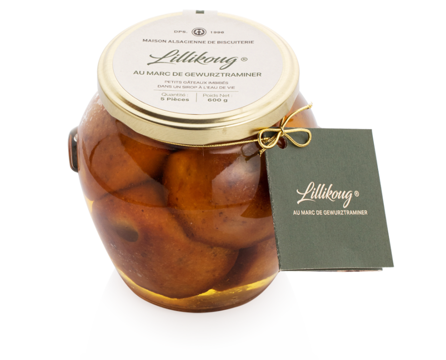 Exquisite Fascination, sweets christmas collection | Maison Alsacienne de Biscuiterie