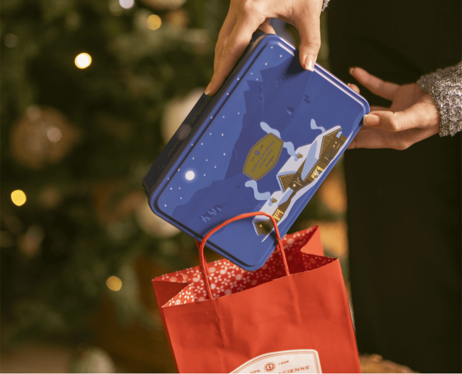 Christmas 2024 Bredele (biscuits, gingerbread) Assortment | Maison Alsacienne de Biscuiterie Christmas 2024 Bredele (biscuits, gingerbread) Assortment | Maison Alsacienne de Biscuiterie