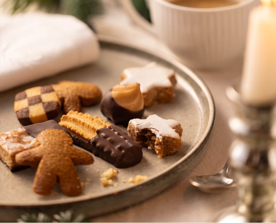 Chocolate Spritz, butter biscuit | Maison Alsacienne de Biscuiterie Chocolate Spritz, butter biscuit | Maison Alsacienne de Biscuiterie