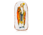Saint-Nicolas Gingerbread