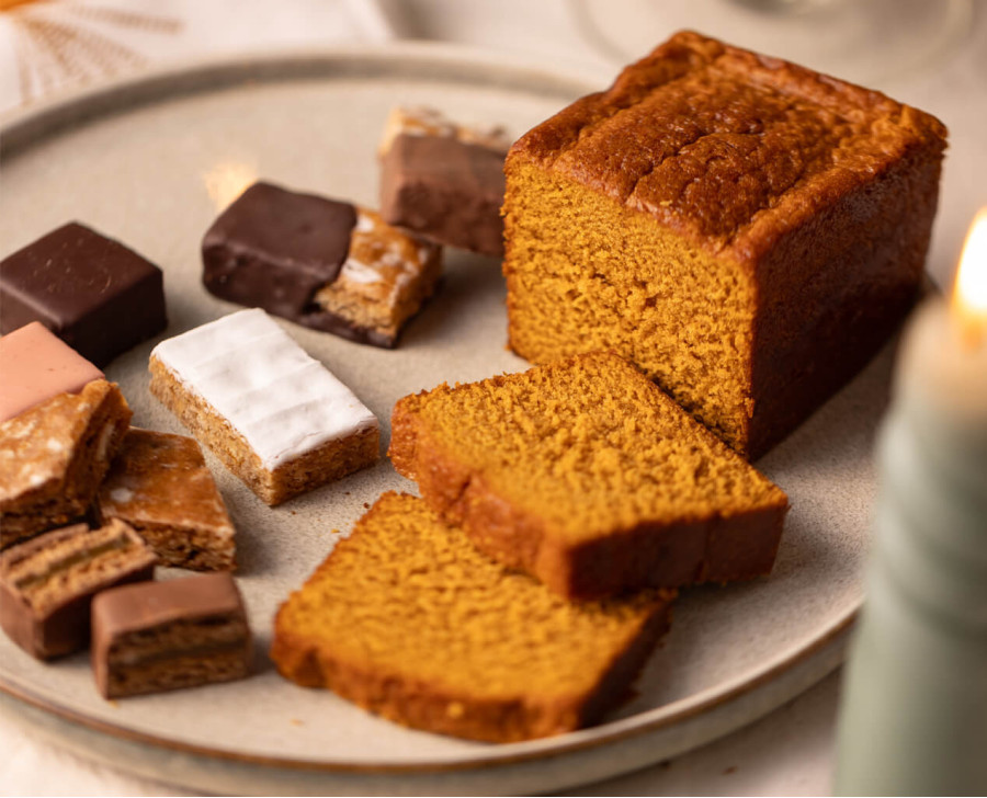 70% honey gingerbread | Maison Alsacienne de Biscuiterie 70% honey gingerbread | Maison Alsacienne de Biscuiterie