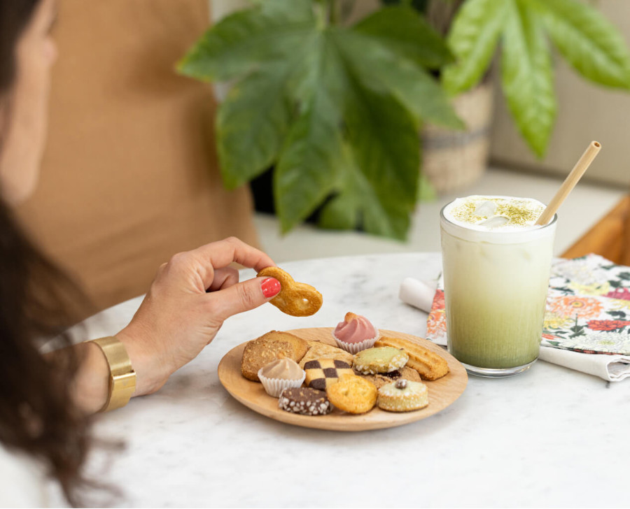 Assortiment Bredele moelleux | Maison Alsacienne de Biscuiterie