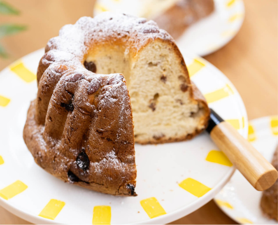 Traditional Kougelhopf | Maison Alsacienne de Biscuiterie Traditional Kougelhopf | Maison Alsacienne de Biscuiterie