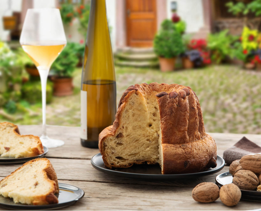 Kougelhopf traditionnel, Kouglof | Maison Alsacienne de Biscuiterie Kougelhopf traditionnel, Kouglof | Maison Alsacienne de Biscuiterie