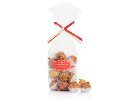 Almond Truffle Assortment | Maison Alsacienne de Biscuiterie