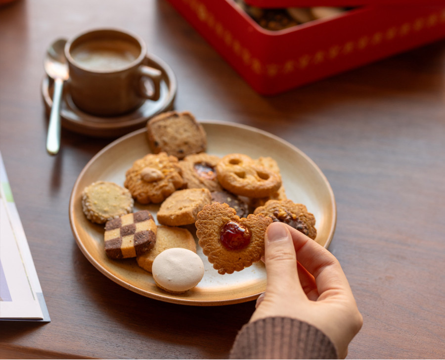 Special offer: butter biscuits, almond moelleux, gingerbreads | Maison Alsacienne de Biscuiterie