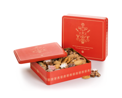Special offer: butter biscuits, almond moelleux, gingerbreads | Maison Alsacienne de Biscuiterie