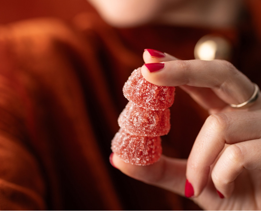 Mini-Kougelhopf fruités