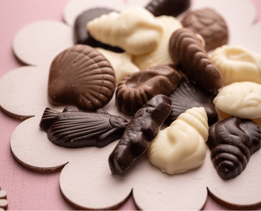 Fritures de Pâques, chocolat au lait, chocolat noir, chocolat blanc | Maison Alsacienne de Biscuiterie