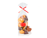 Easter butter biscuits, dark and milk chocolate Easter biscuits | Maison Alsacienne de Biscuiterie