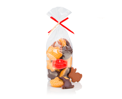 Les Sablés de Pâques