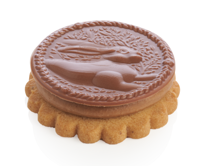 Osterlieb, Easter biscuits, praline, chocolate | Maison Alsacienne de Biscuiterie