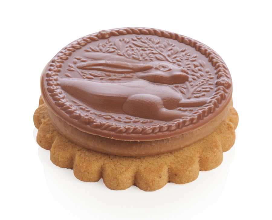 Osterlieb, Easter biscuits, praline, chocolate | Maison Alsacienne de Biscuiterie