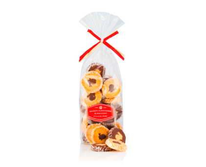 Cocoa Butter Biscuits, Easter biscuits | Maison Alsacienne de Biscuiterie