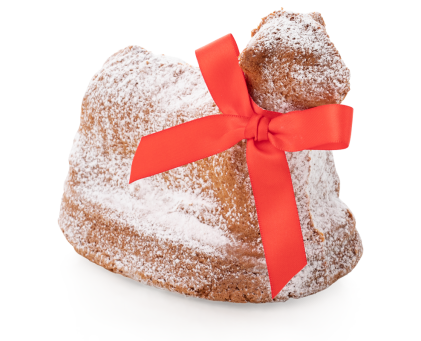 Lamala (Lammele), the Easter lamb | Maison Alsacienne de Biscuiterie