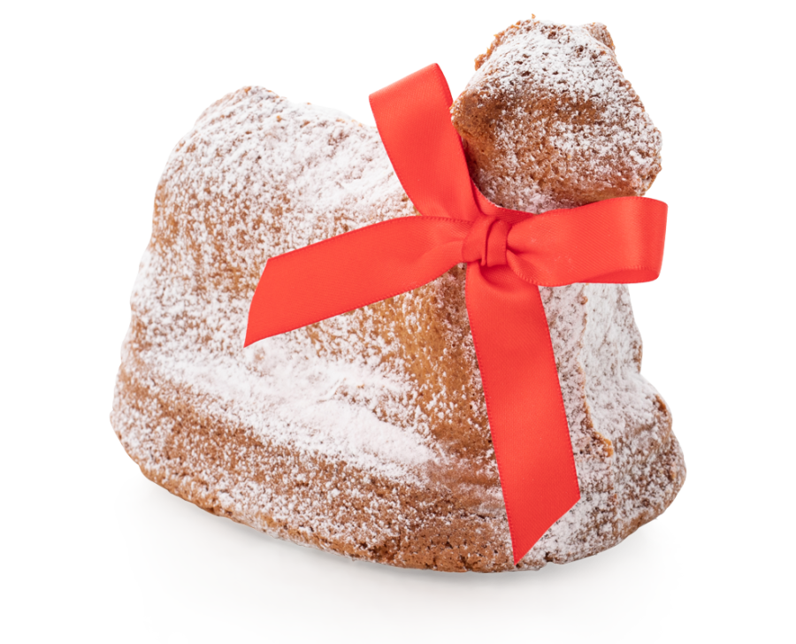 Lamala (Lammele), the Easter lamb | Maison Alsacienne de Biscuiterie