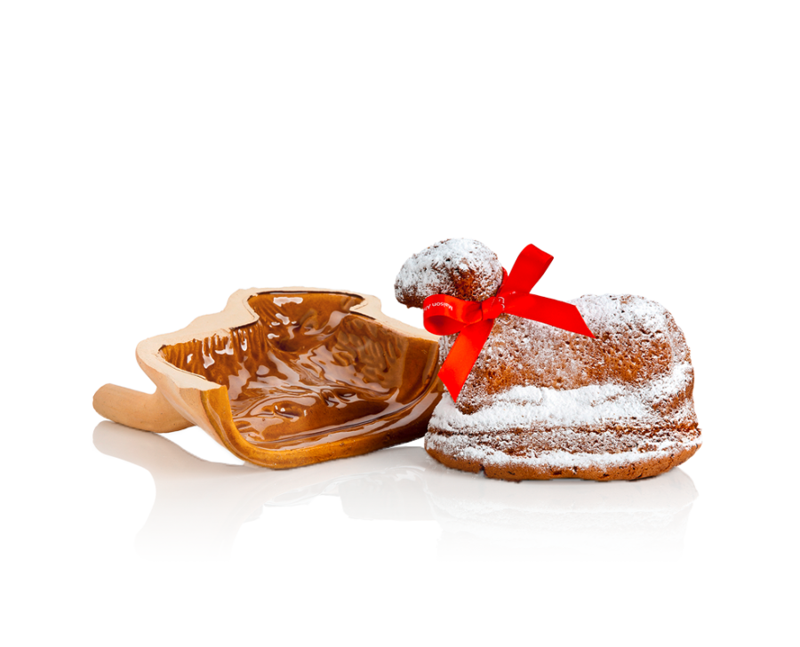 Lamala (Lammele), the Easter lamb | Maison Alsacienne de Biscuiterie
