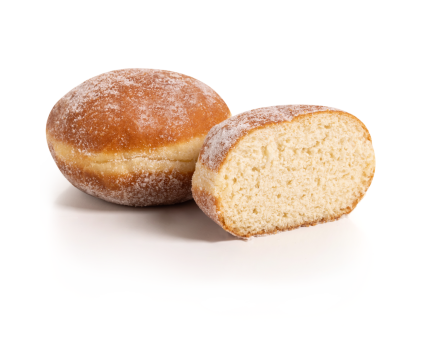 Classic beignet – Alsace carnival beignet, Mardi Gras | Maison Alsacienne de Biscuiterie