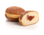 Beignet Pomme-Quetsche